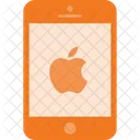 Apple phone  Icon