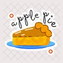 Apple Pie  Icono