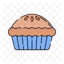 Apple pie  Icon