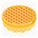 アップルパイ  アイコン