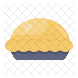 Apple Pie  Icon