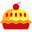 Apple Pie  Icon