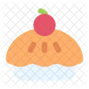 Apple Pie  Icon