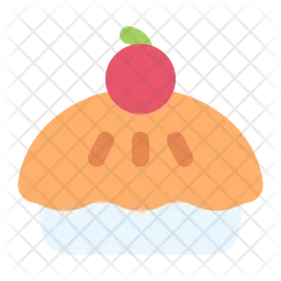 Apple Pie  Icon