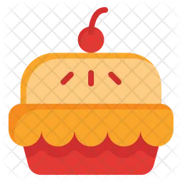 Apple Pie  Icon