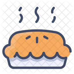 Apple Pie  Icon