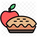 Apple Pie  Icon