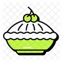 Apple Pie  Icon