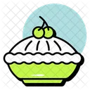 Apple Pie  Icon