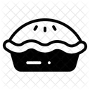 Apple pie  Icon