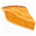 Apple pie  Icon