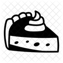 Apple pie  Icon