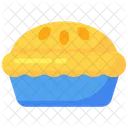 Apple Pie  Icon