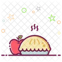 Apple Pie  Icon
