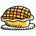 Apple Pie  Icon