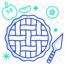 Apple Pie  Icon