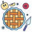 Apple Pie  Icon