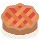 Apple pie  Icon