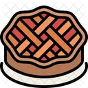 Apple pie  Icon