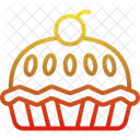 Apple Pie  Icon