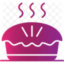 Apple Pie  Icon