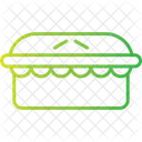 Apple Pie  Icon