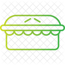 Apple Pie  Icon