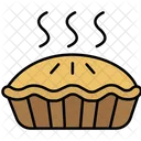 Apple Pie Pie Baker 아이콘