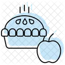 Apple-pie  Icon