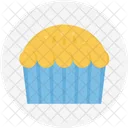 Apple Pie Pastry Icon