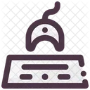 Apple Pippin Console Icon