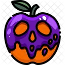 Apple Poison  Icon