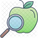 Apple Reseach  Icon
