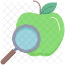 Apple Reseach  Icon