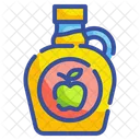Apple Syrup Apple Syrup Icon