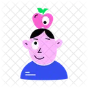 Apple Target  Icon