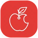 Apple Technologie Smartwatch Symbol