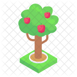 Free Free Fruit Tree Svg 791 SVG PNG EPS DXF File