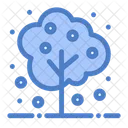 Apple Tree  Icon