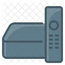 Apple Tv  Icon