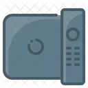 Apple Tv  Icon