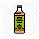 Apple Vinegar Icon