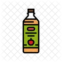 Apple Vinegar  Icon
