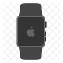 Time Apple Gadget Icon