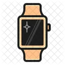 Apple Watch Iwatch Watch Icon