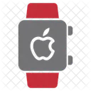 Apple Watch Apple Smartwatch Icon