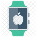Gadget Apple Watch Icon