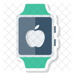 Apple watch  Icon