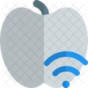 Apple Wireless  Icon