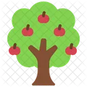 Apple ztree  Icon